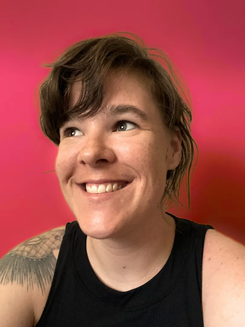 Remy Hannah Sherlock