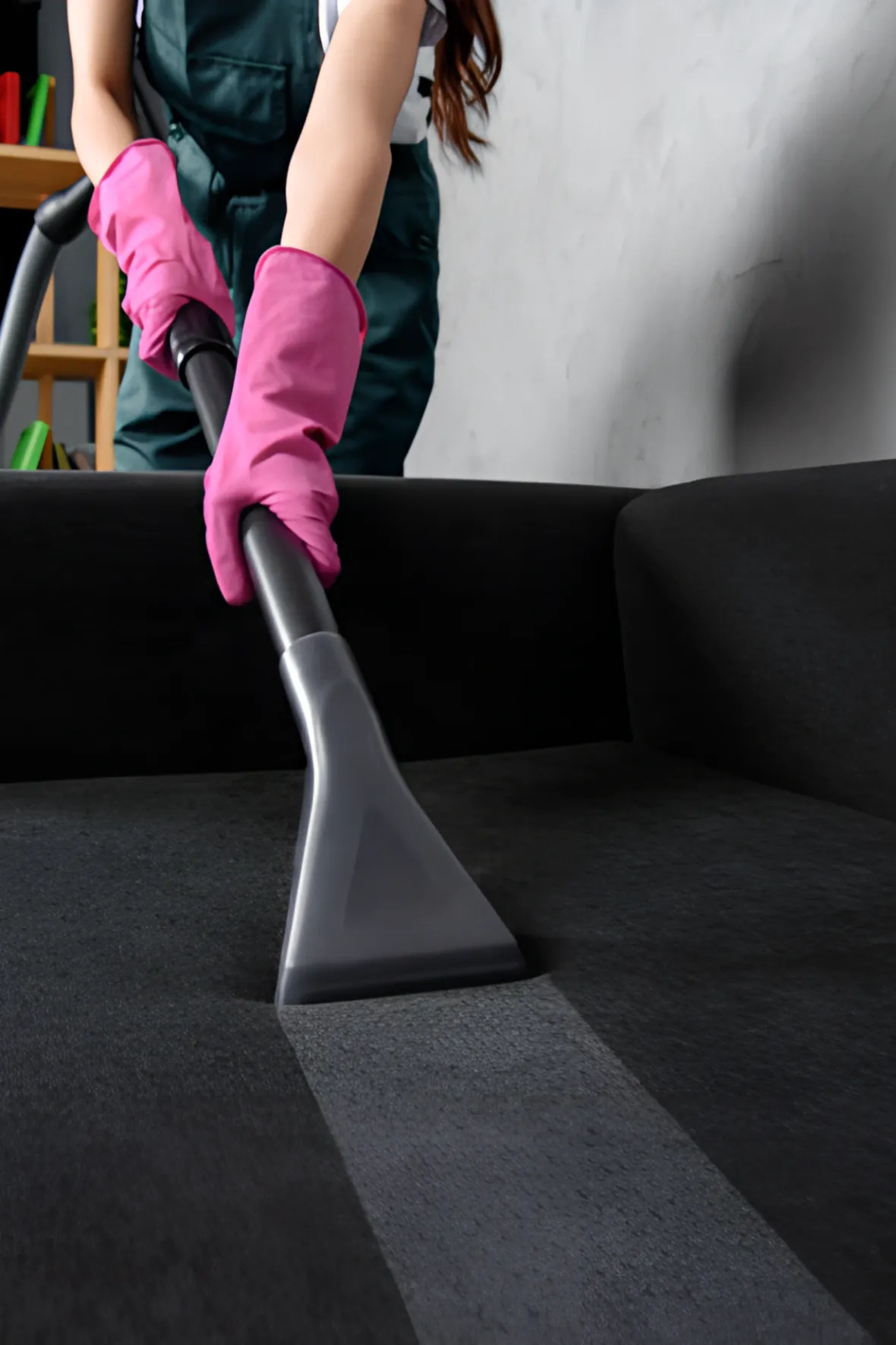 Furniture Detailing Service